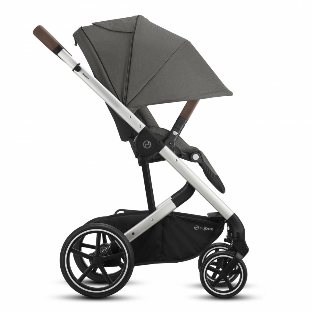 CYBEX Gold Balios S LUX 2
